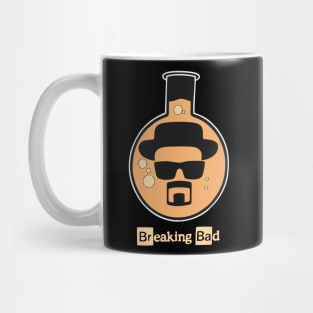 HEISENBERG Mug